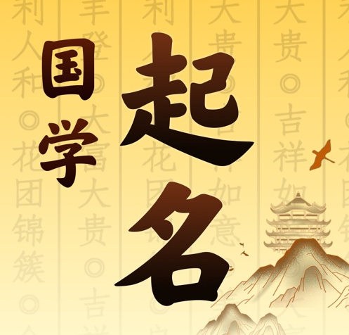阿坝国学起名 人工起名一对一